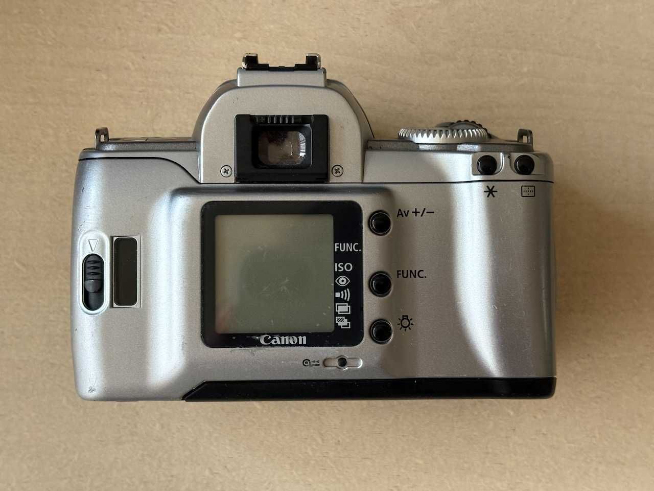 Canon EOS 300V Aparat analogowy