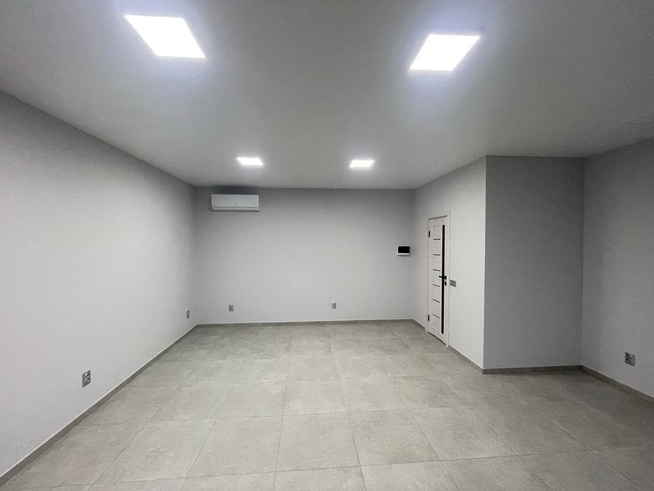 Оренда комерційного приміщення