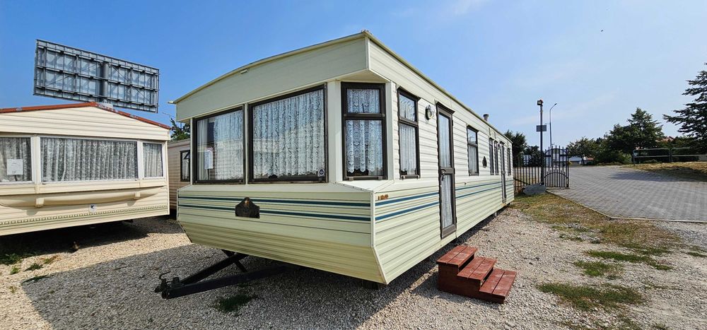 Domek holenderski WESTMORELAND  3 pokoje nr. 425 - plac Radom