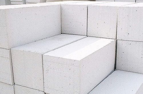 Газоблок автоклавний 30х20х60 (розмір), газобетон,