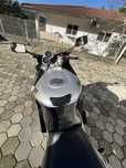 Suzuki GSXR 1100