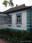 Очень срочно! Продам дом в пос. Краснопавловка