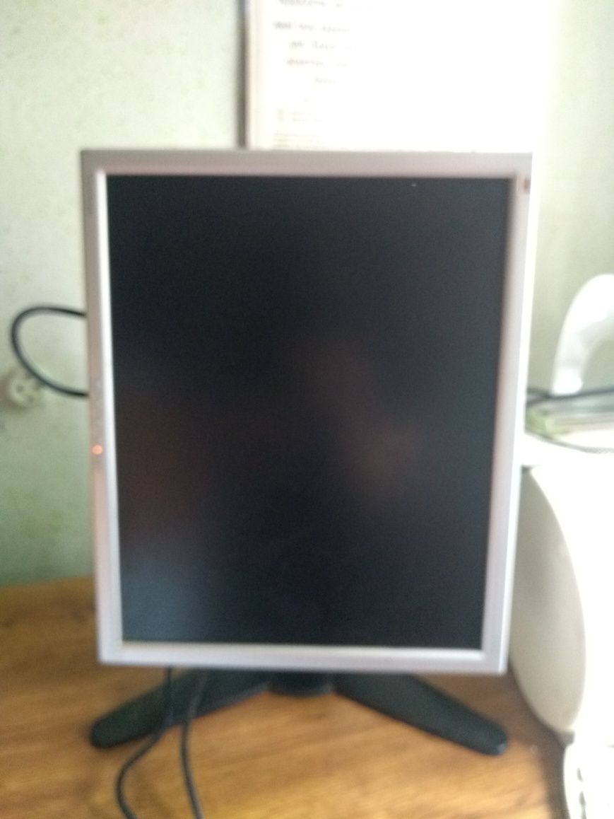 Монітор ViewSonic VP912s