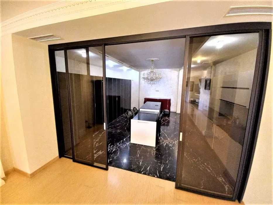 Продам 3 к квартиру ЖК Амфітеатр/Вернадського/парк Шевченка!