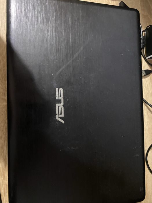 Продається ноотбук Asus
