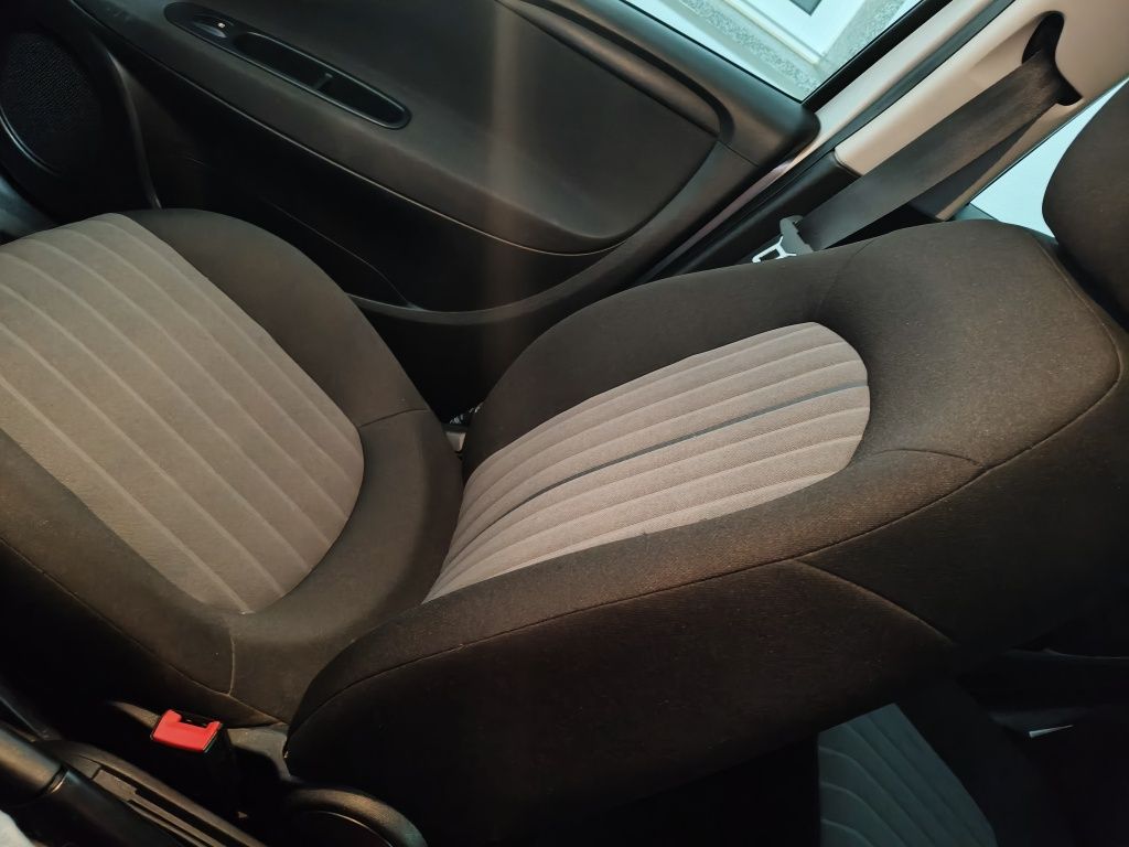 Fiat Punto 5 lugares Diesel 78000kms