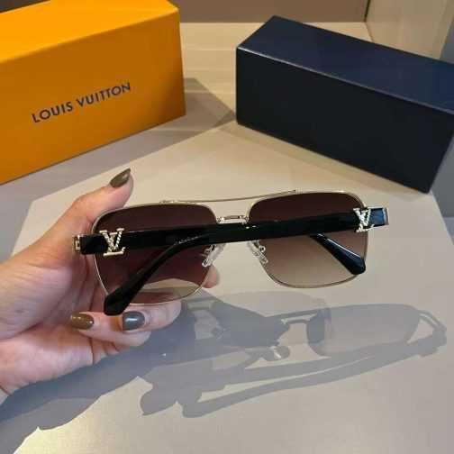 Okulary słoneczne Louis Vuitton 210403