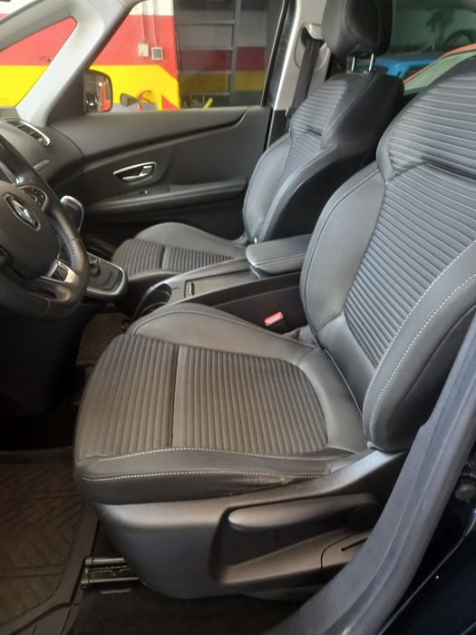 Renault  Grand Scenic  7 lugares