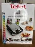 Opiekacz Tefal Snack collection.
