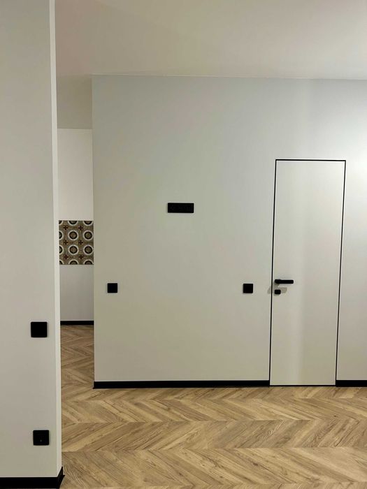 √ 1 кімнатна квартира з неймовірним заходом сонця