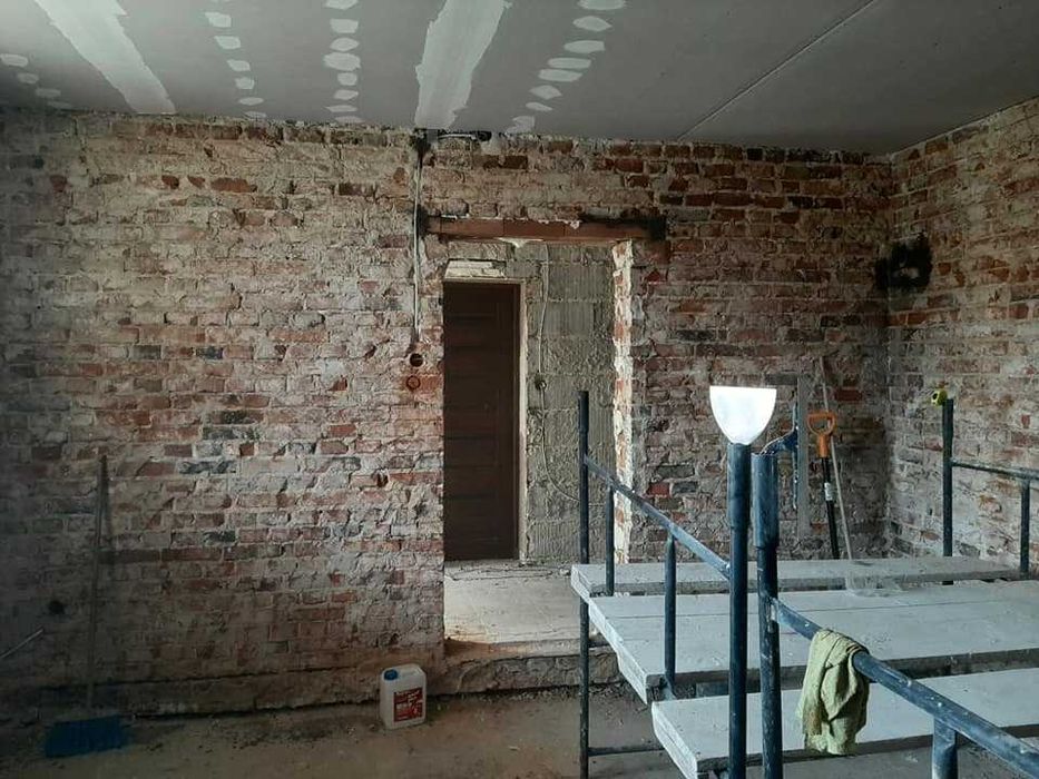 Remonty i Wykończenia Domów oraz Mieszkań