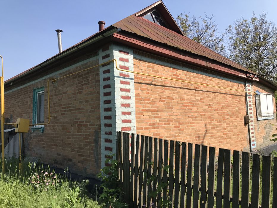Продається будинок, Черкаська область, с Ксаверове