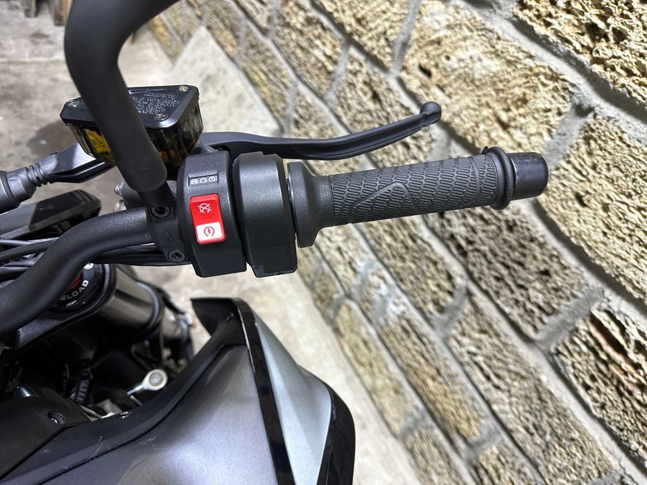 KTM Duke 790 КТМ Дюк 790 Без пробега по Украине
