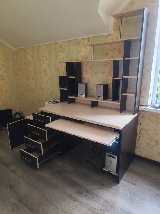 ‼️НОВИЙ Стіл ‼️комп'ютерний / письмовий стол