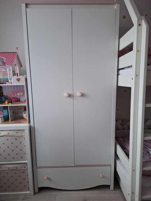 Meble dziecięce Mia