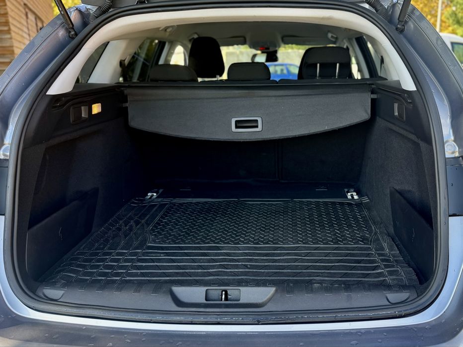 Peugeot 308 1.6hdi