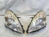 LAMPA PRZÓD SUZUKI SWIFT MK7