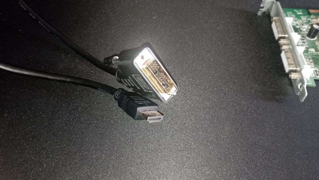 Видеокарта nVidia Geforce 7300 GT