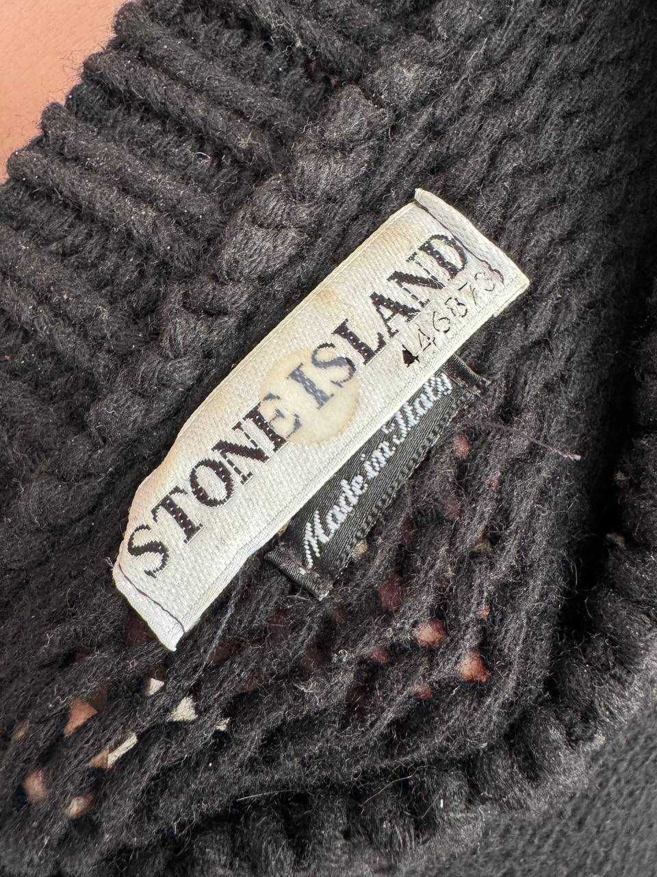 Кофта Stone Island