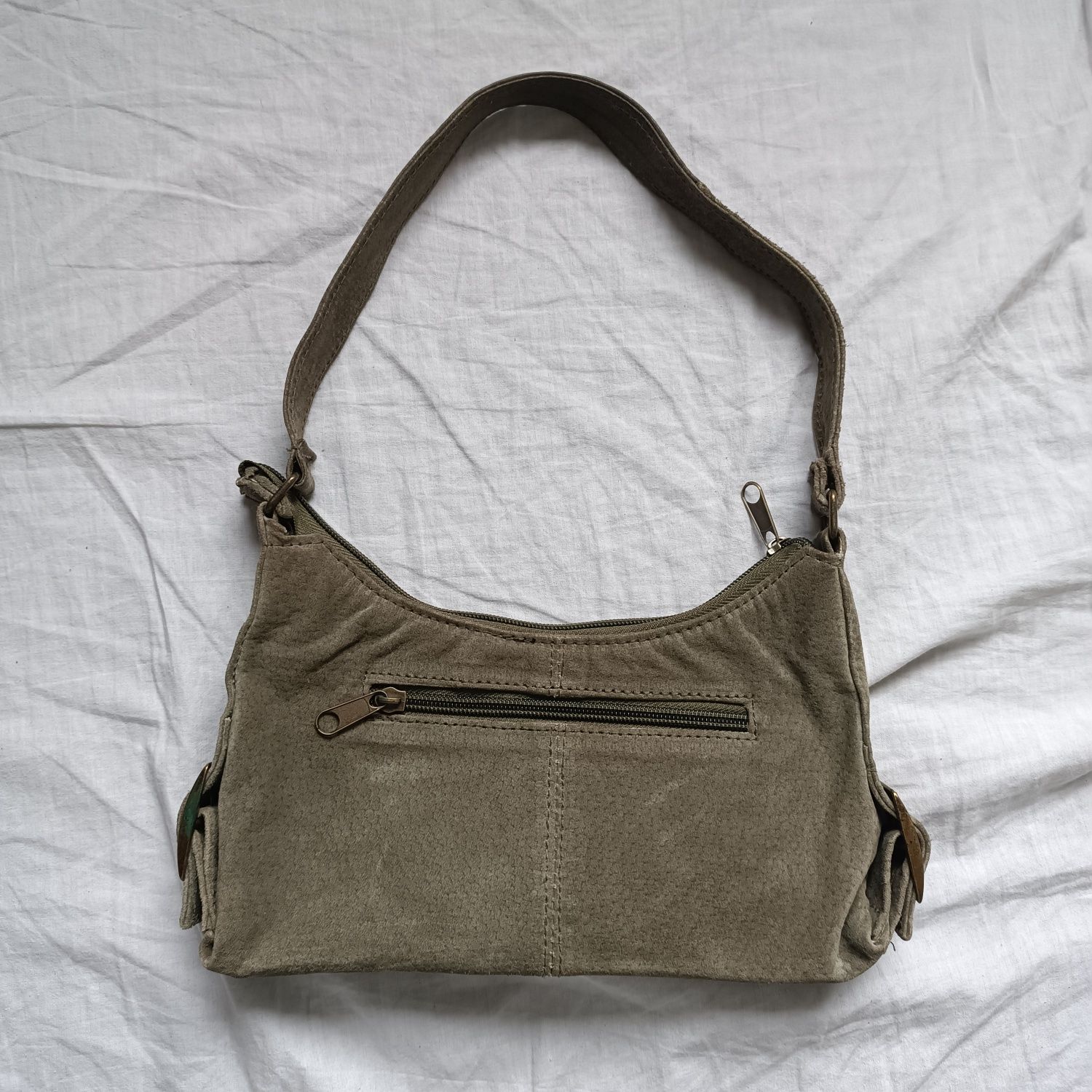 true vintage little bag