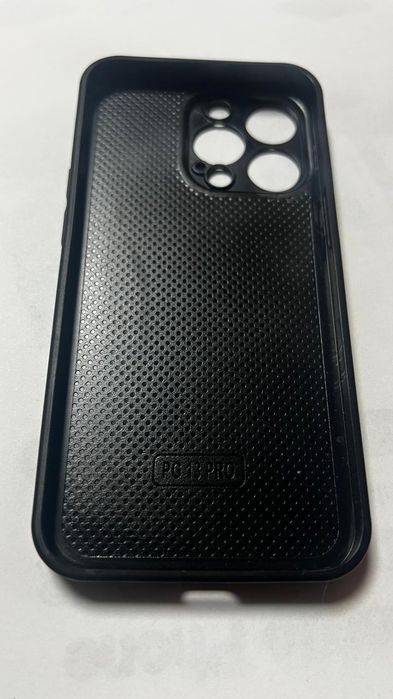 Чехол IPhone 13 pro