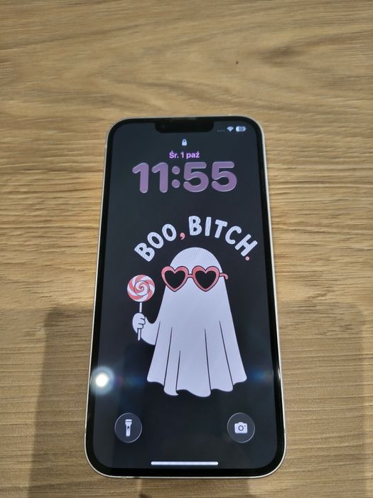 iPhone 14 + Apple watch se 2 gen