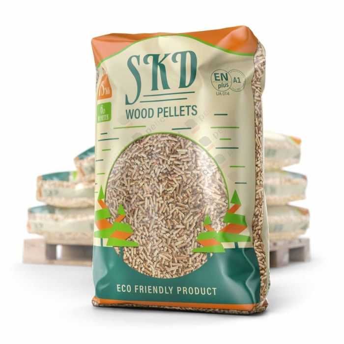 Pellet  Olczyk , SKD  Transport HDS