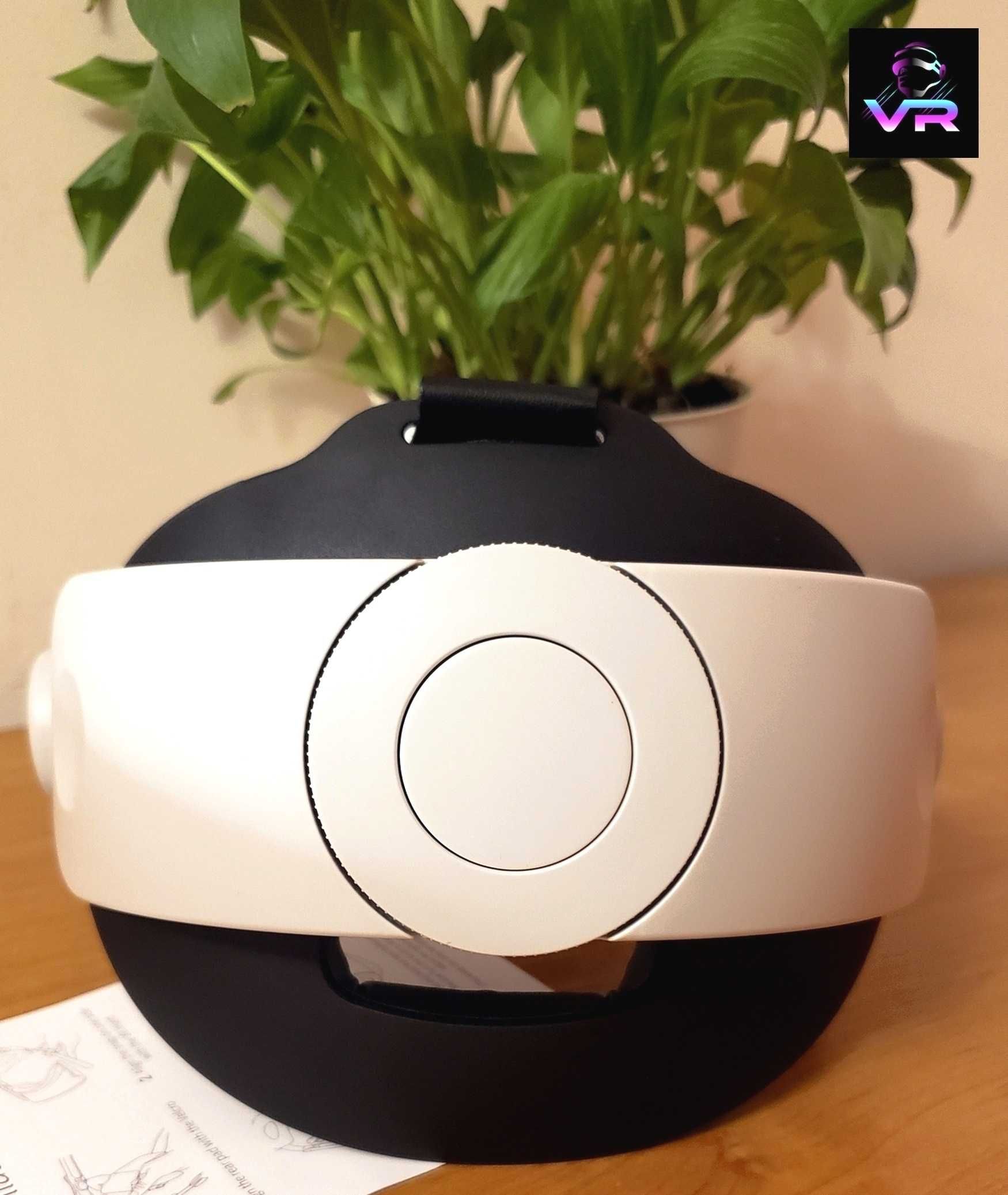 Meta Quest 3 (3S) Elite Head Strap кріплення на голову Oculus