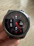 Garmin Epix 2 Sapphire Titan 47mm