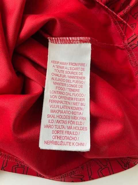 Koszulka piłkarska PSG Paris St. Germain Nike rozmiar L młodziezowe