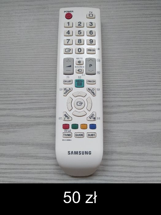 Pilot do Tv - SAMSUNG