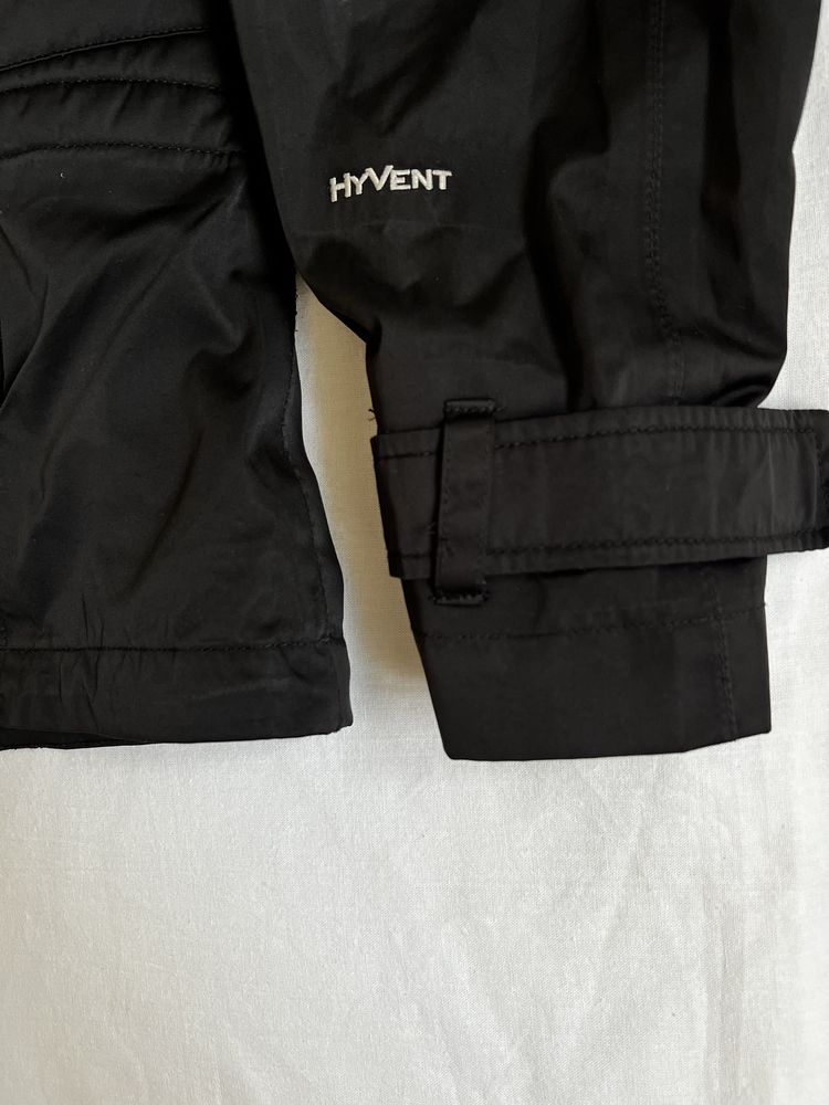 Куртка жіноча the north face hyvent