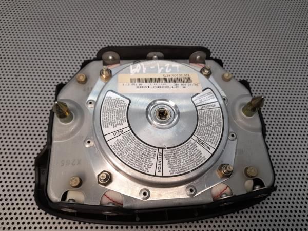 Airbag do volante VOLKSWAGEN Golf IV (1J1)