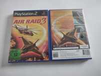 Gra PS2 PlayStation 2 Air Raid 3