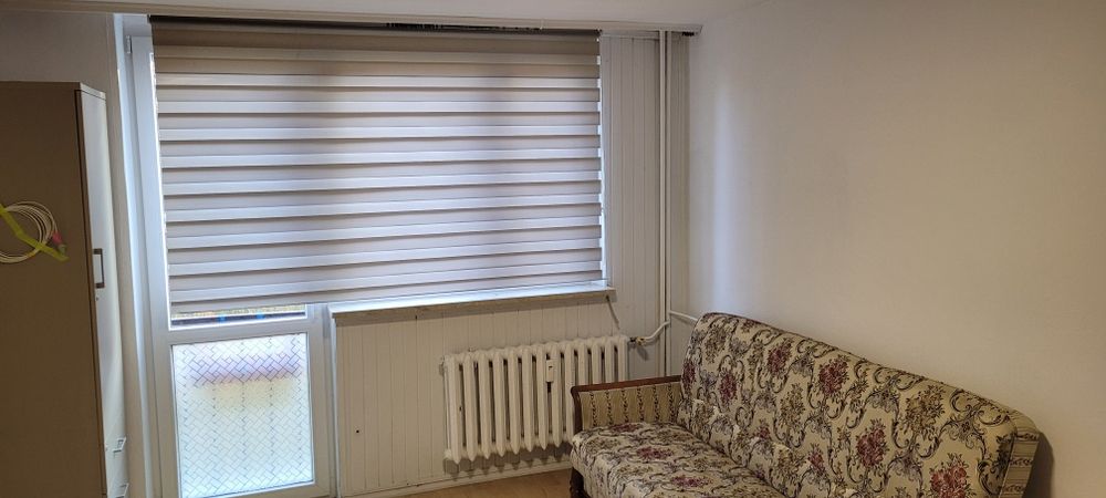 Wynajmę 2-pokojowe mieszkanie/okres do 10 lat/od stycznia 2026 wynajem