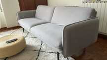 Sofa cama La Redoute 210cm