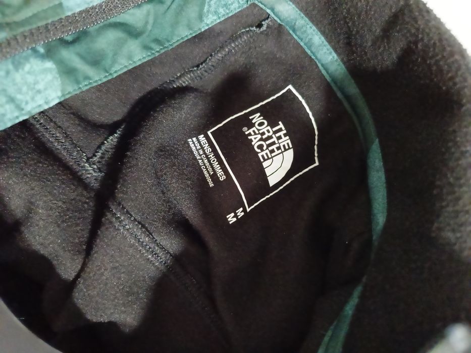 Polar męski The North Face M