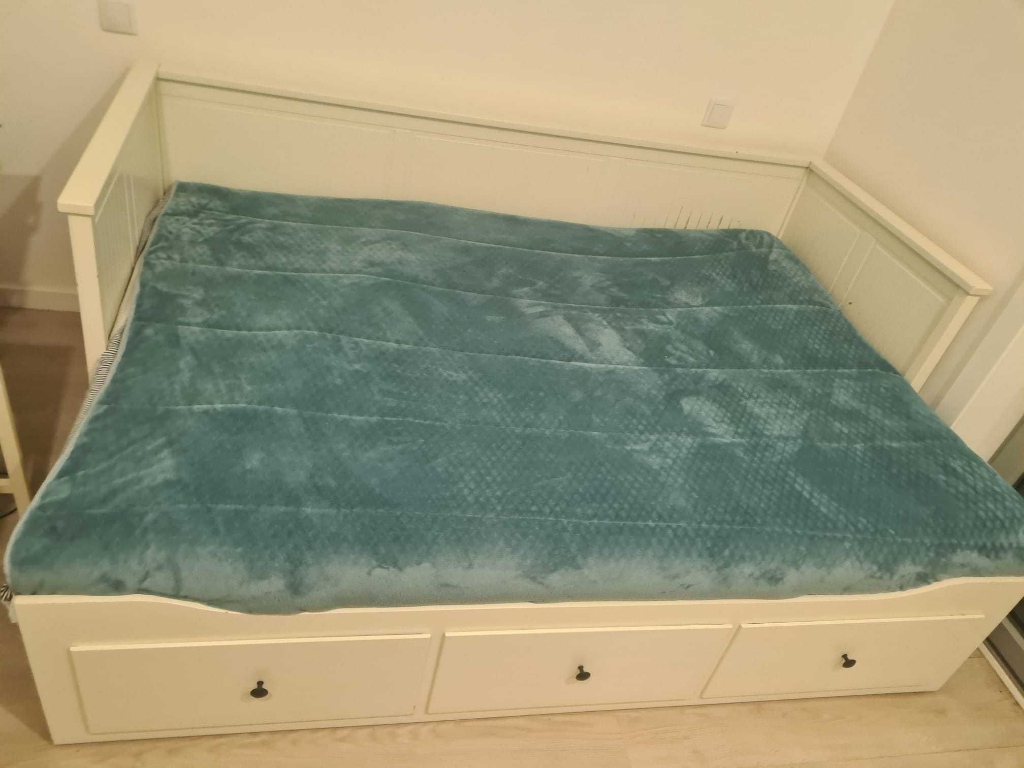 Cama extensível 80×200 cm