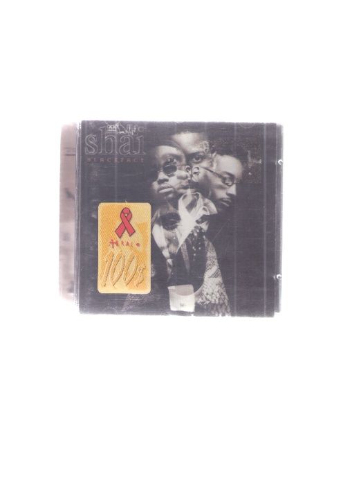 cd's antigos originais de musica mix