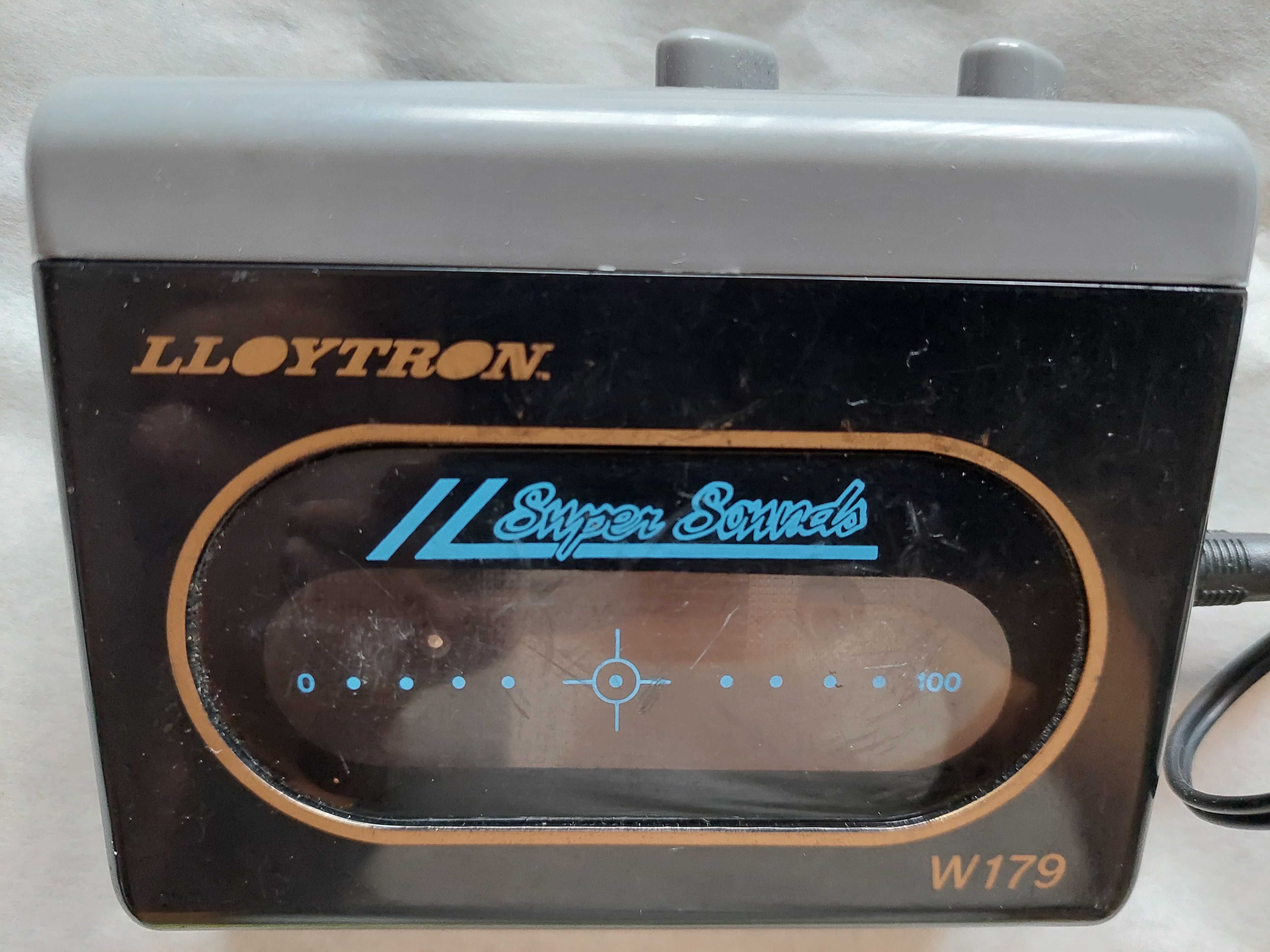 Walkmans e Auricular
