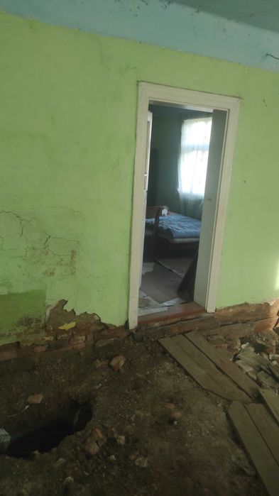 Продаж деревʼяного  будинка 63-соткі семлі
