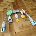 Дуга для коляски Taf Toys