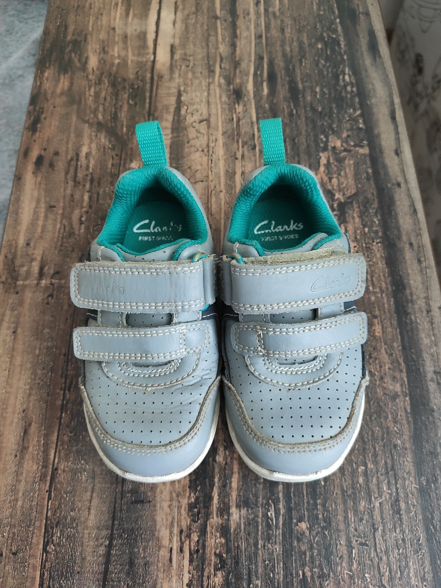 Кроссовки Clarks