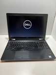 Dell Latitude 5580 i5-7440HQ FHD
