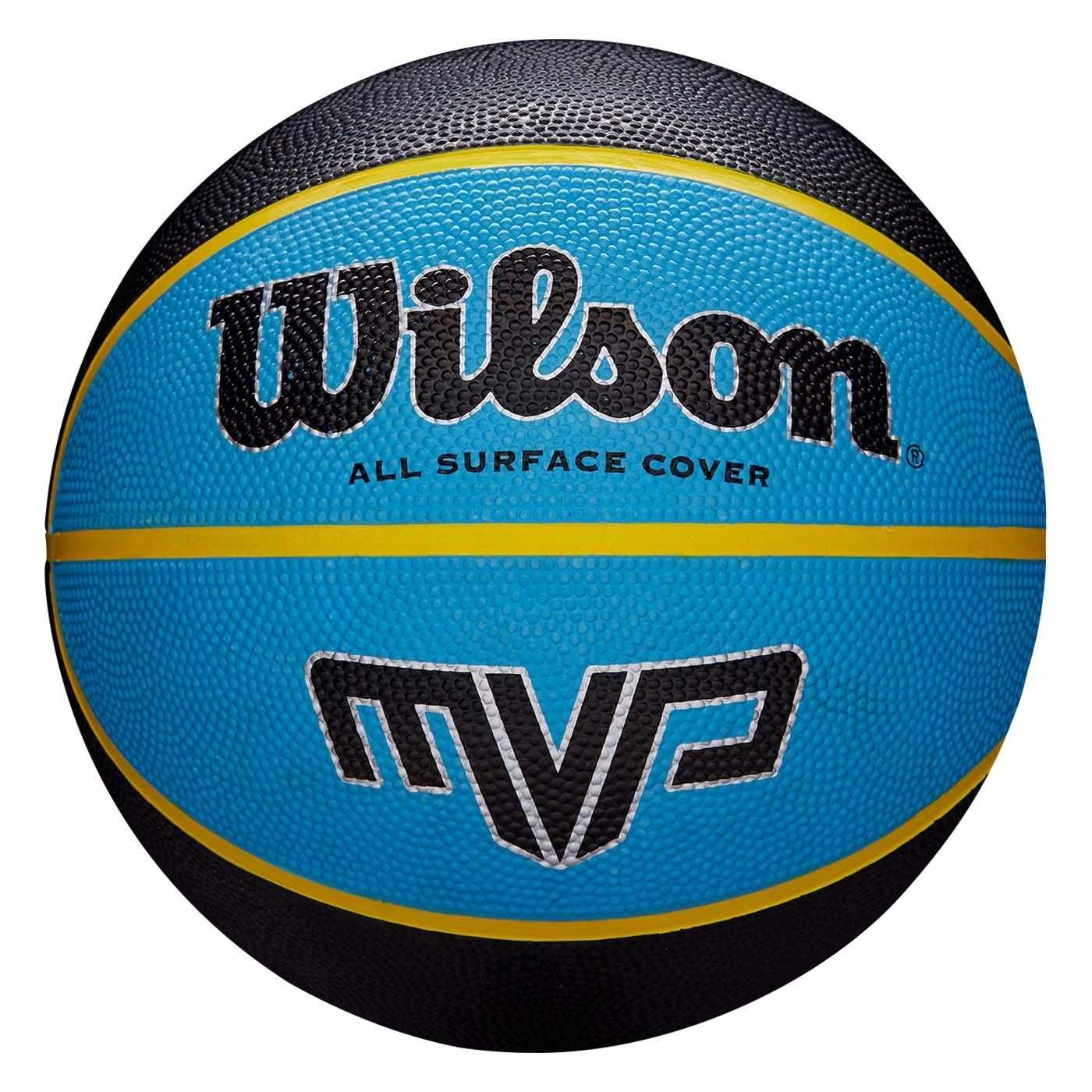 М'яч баскетбольний WILSON (розмір 5-6-7) - Оригінал