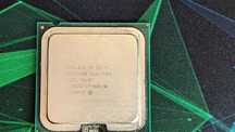 Intel Pentium Dual-Core E2140