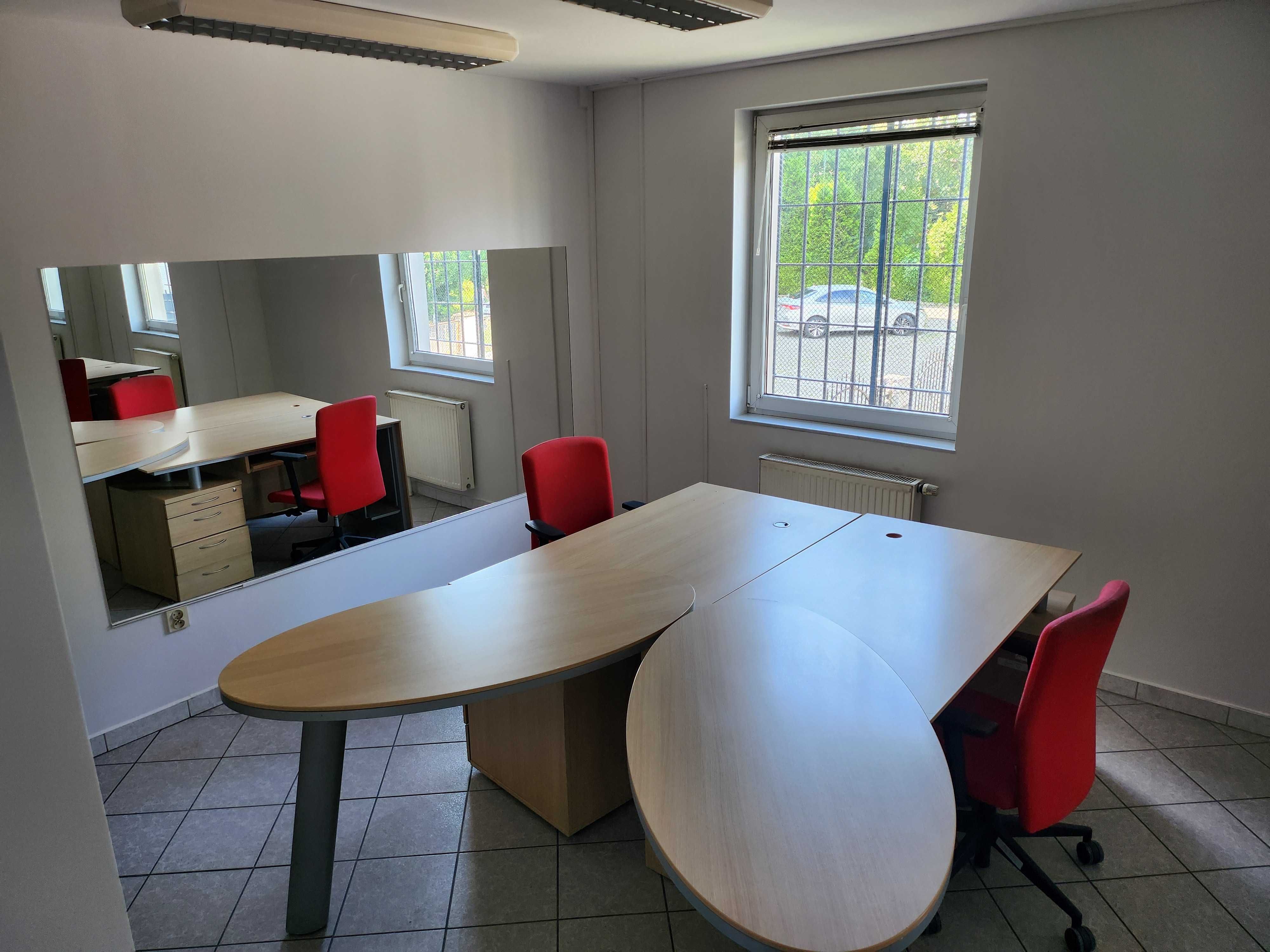 Słupsk lokal usługowy bank sklep salon parter 210mkw w centrum