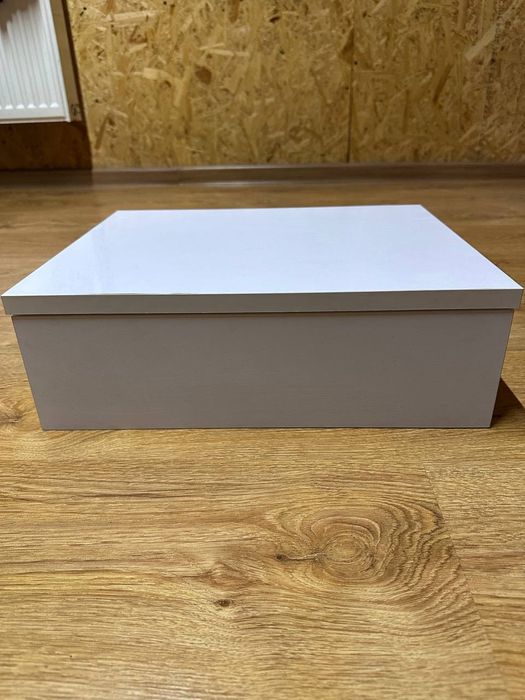 Туалетний столик підвісний