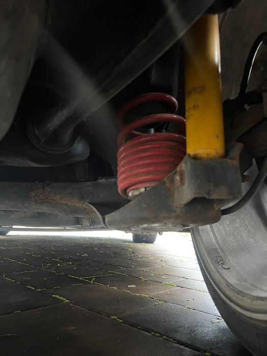 VW New Beetle Turbo Cabrio