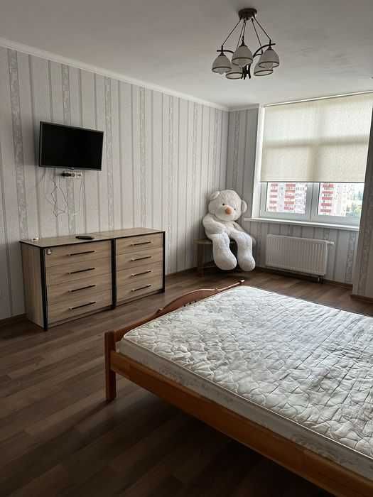 Оренда 2-х кімнатної квартири